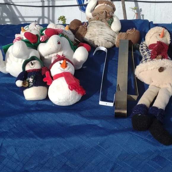 Christmas Decor - Picture 1 of 4